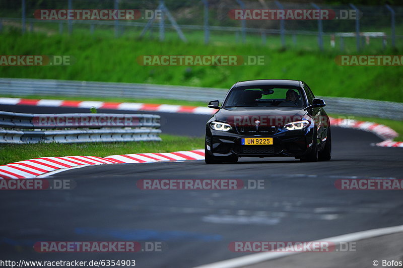 Bild #6354903 - Touristenfahrten Nürburgring Nordschleife (31.05.2019)