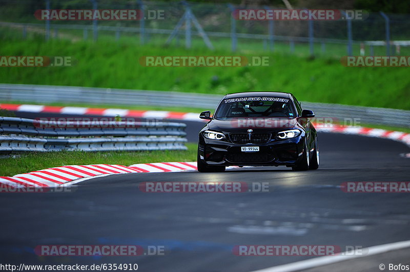 Bild #6354910 - Touristenfahrten Nürburgring Nordschleife (31.05.2019)