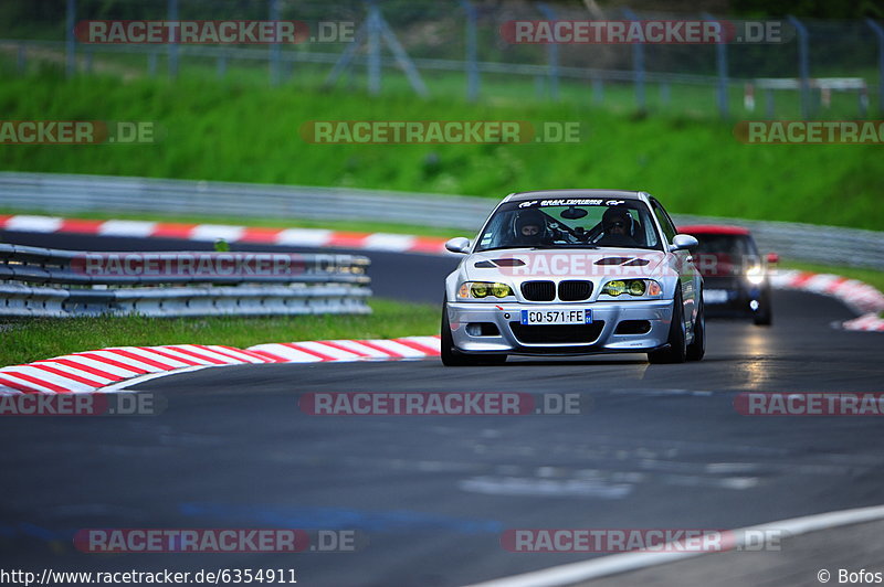 Bild #6354911 - Touristenfahrten Nürburgring Nordschleife (31.05.2019)