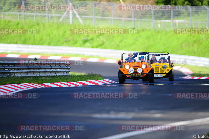 Bild #6354936 - Touristenfahrten Nürburgring Nordschleife (31.05.2019)