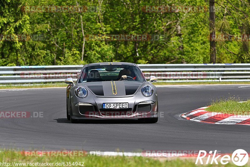 Bild #6354942 - Touristenfahrten Nürburgring Nordschleife (31.05.2019)