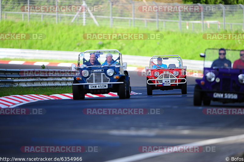 Bild #6354966 - Touristenfahrten Nürburgring Nordschleife (31.05.2019)