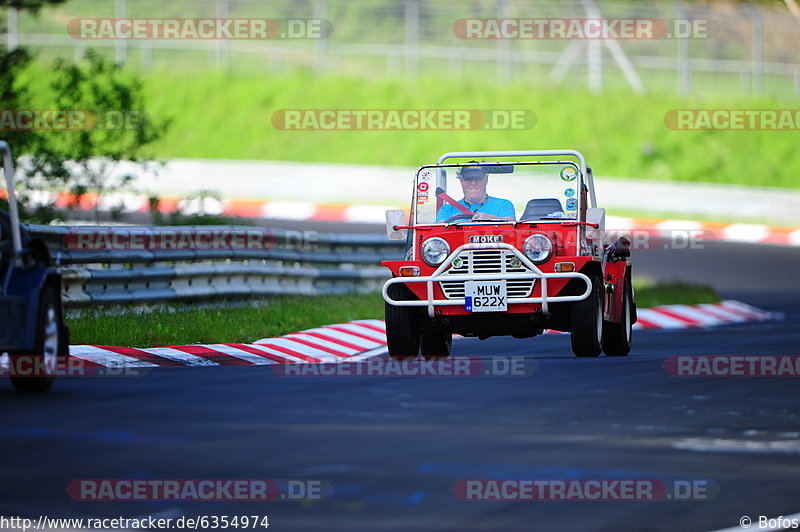 Bild #6354974 - Touristenfahrten Nürburgring Nordschleife (31.05.2019)