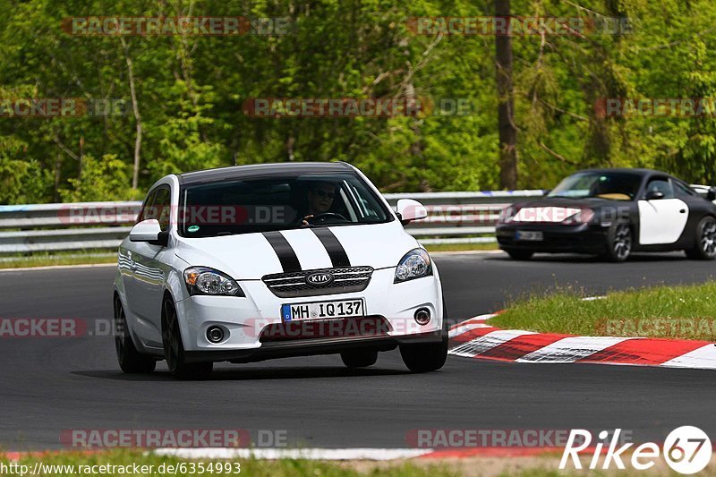 Bild #6354993 - Touristenfahrten Nürburgring Nordschleife (31.05.2019)