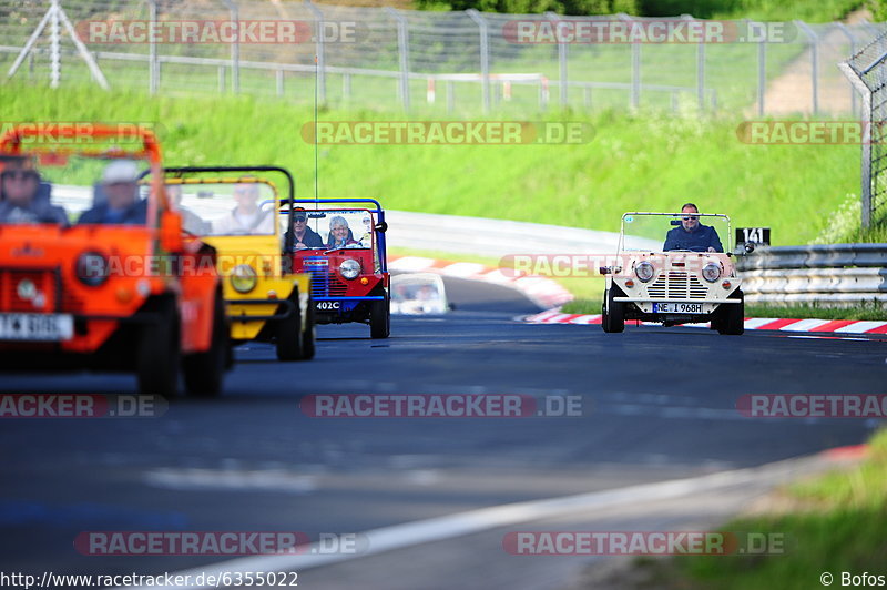 Bild #6355022 - Touristenfahrten Nürburgring Nordschleife (31.05.2019)