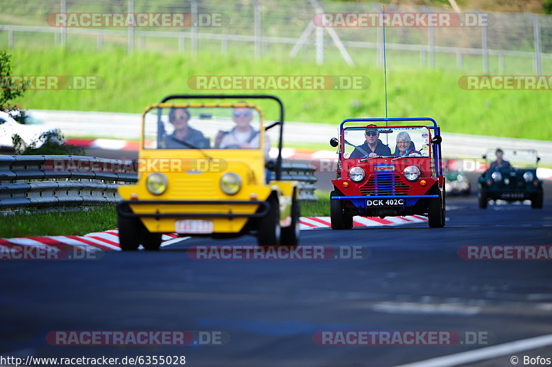 Bild #6355028 - Touristenfahrten Nürburgring Nordschleife (31.05.2019)