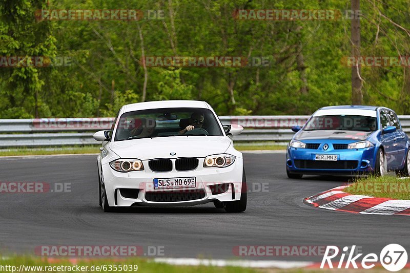 Bild #6355039 - Touristenfahrten Nürburgring Nordschleife (31.05.2019)