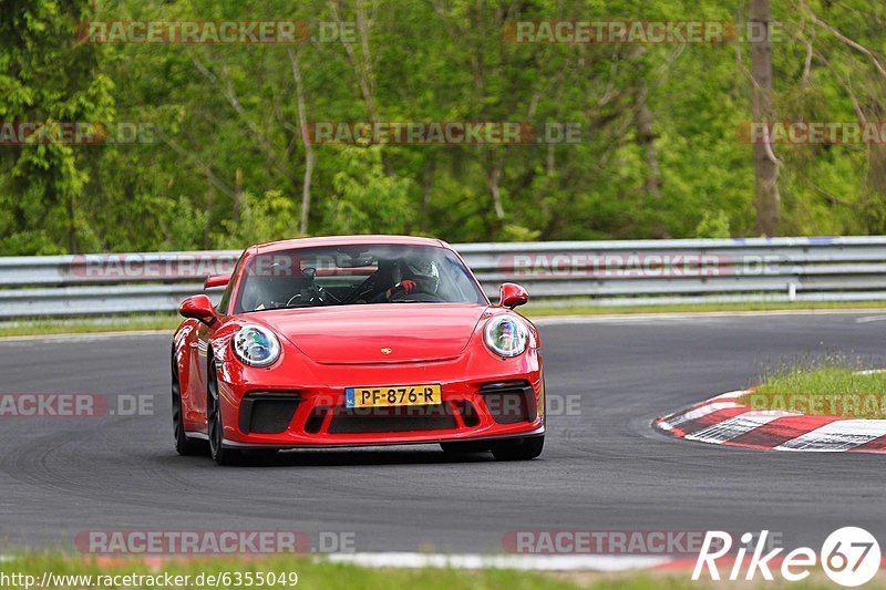 Bild #6355049 - Touristenfahrten Nürburgring Nordschleife (31.05.2019)