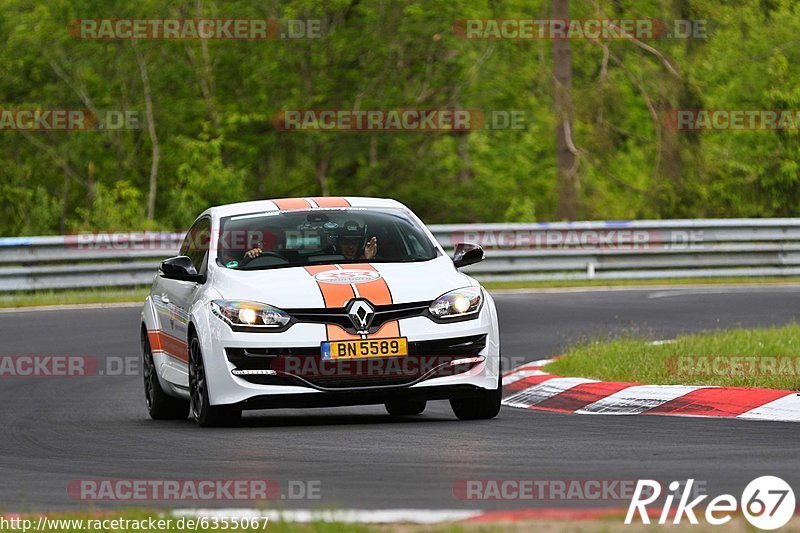 Bild #6355067 - Touristenfahrten Nürburgring Nordschleife (31.05.2019)