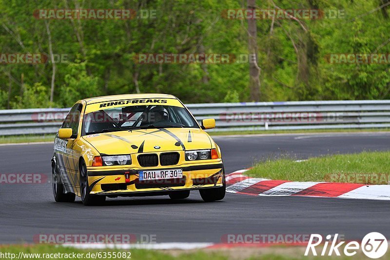 Bild #6355082 - Touristenfahrten Nürburgring Nordschleife (31.05.2019)