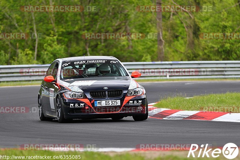 Bild #6355085 - Touristenfahrten Nürburgring Nordschleife (31.05.2019)