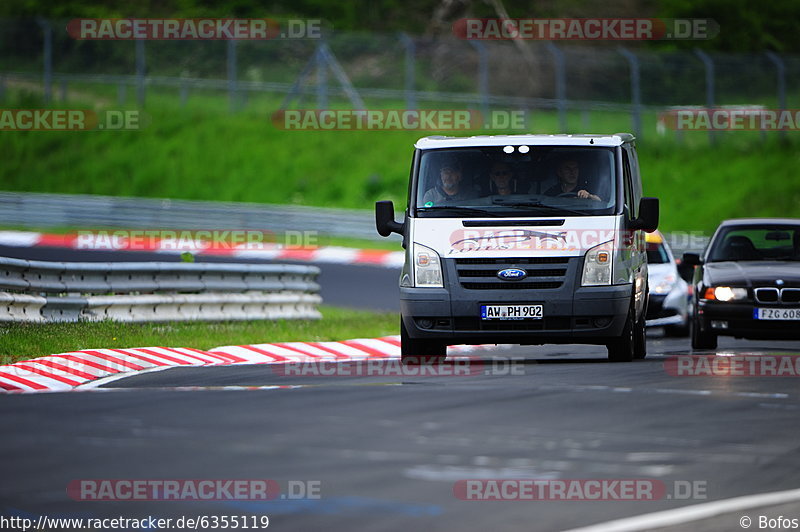 Bild #6355119 - Touristenfahrten Nürburgring Nordschleife (31.05.2019)