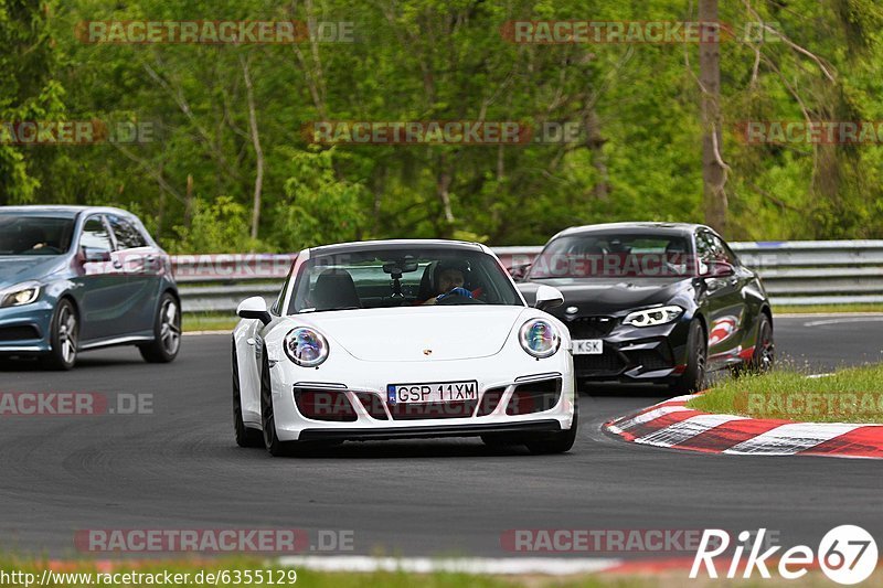 Bild #6355129 - Touristenfahrten Nürburgring Nordschleife (31.05.2019)