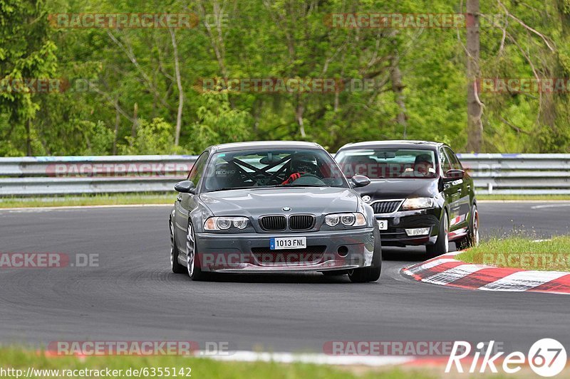 Bild #6355142 - Touristenfahrten Nürburgring Nordschleife (31.05.2019)