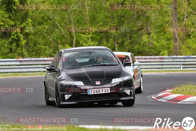 Bild #6355165 - Touristenfahrten Nürburgring Nordschleife (31.05.2019)