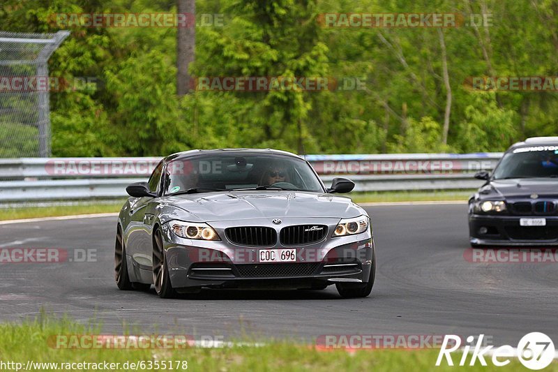 Bild #6355178 - Touristenfahrten Nürburgring Nordschleife (31.05.2019)