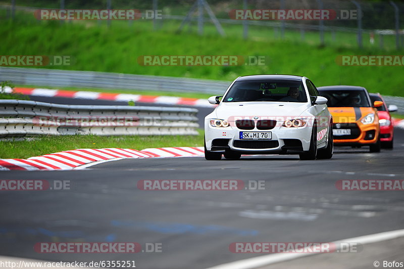 Bild #6355251 - Touristenfahrten Nürburgring Nordschleife (31.05.2019)