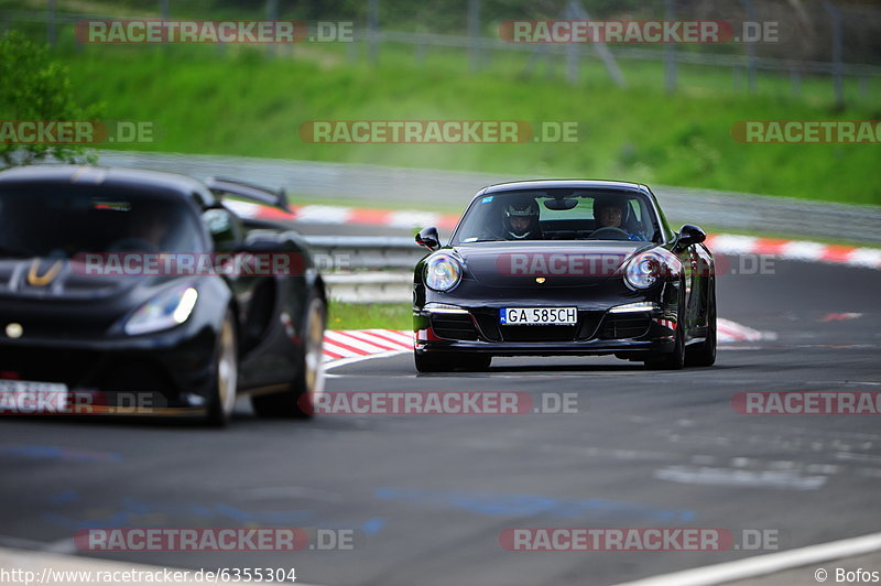 Bild #6355304 - Touristenfahrten Nürburgring Nordschleife (31.05.2019)