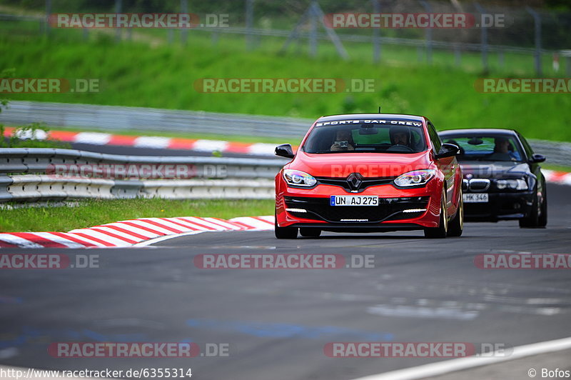 Bild #6355314 - Touristenfahrten Nürburgring Nordschleife (31.05.2019)