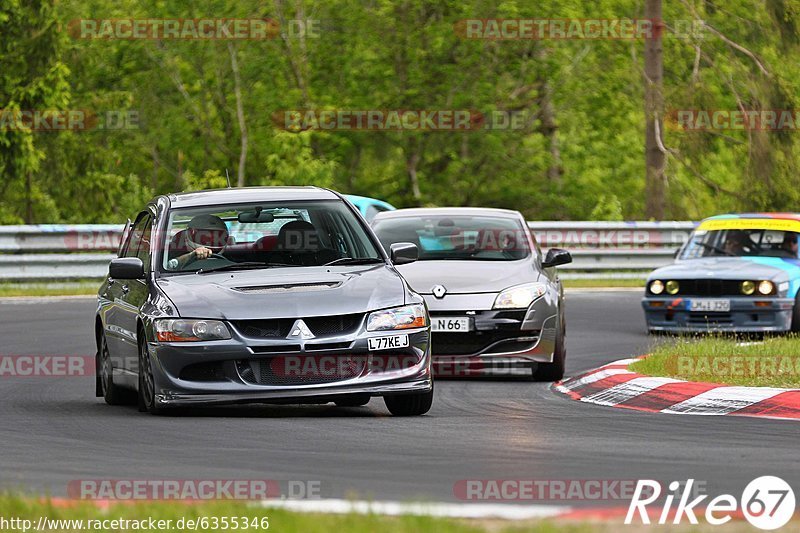 Bild #6355346 - Touristenfahrten Nürburgring Nordschleife (31.05.2019)