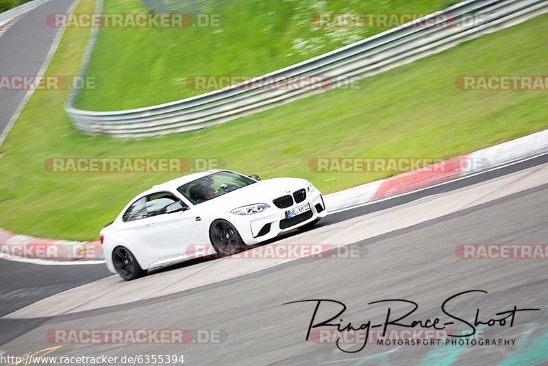 Bild #6355394 - Touristenfahrten Nürburgring Nordschleife (31.05.2019)