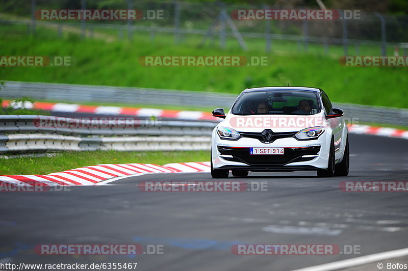 Bild #6355467 - Touristenfahrten Nürburgring Nordschleife (31.05.2019)