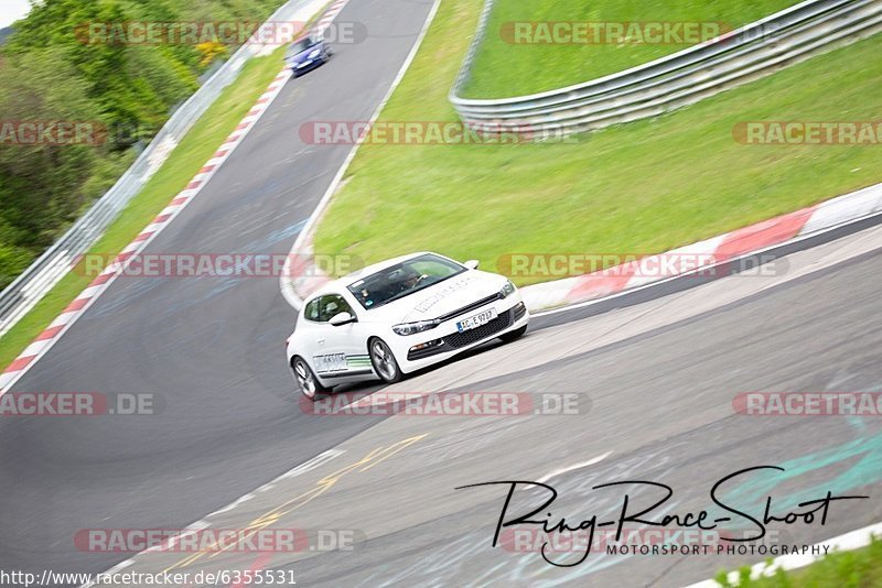 Bild #6355531 - Touristenfahrten Nürburgring Nordschleife (31.05.2019)