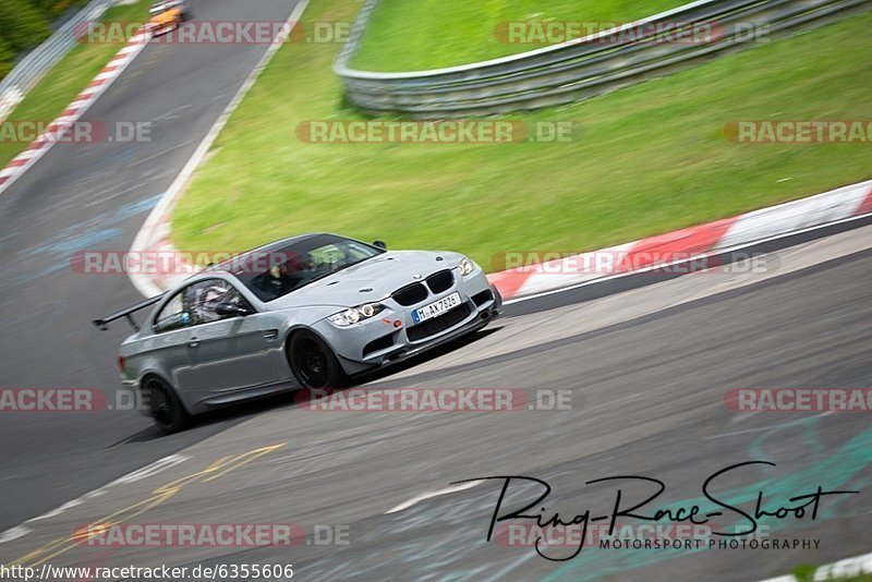 Bild #6355606 - Touristenfahrten Nürburgring Nordschleife (31.05.2019)