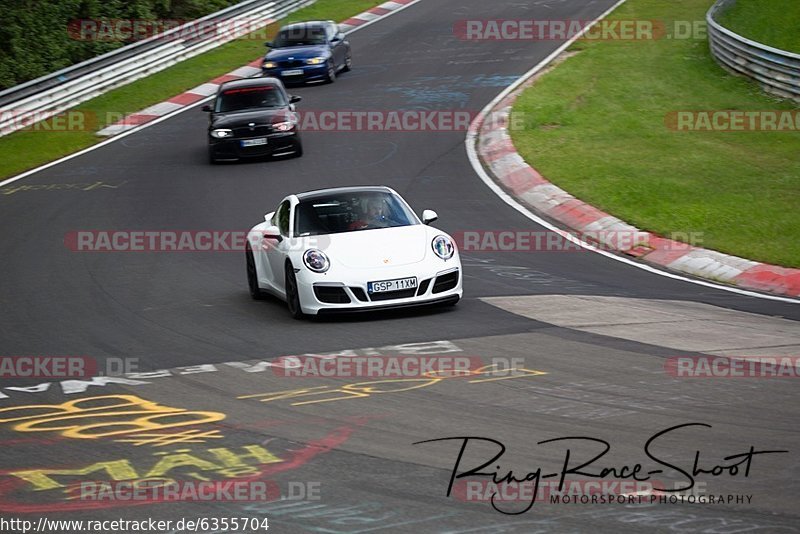 Bild #6355704 - Touristenfahrten Nürburgring Nordschleife (31.05.2019)