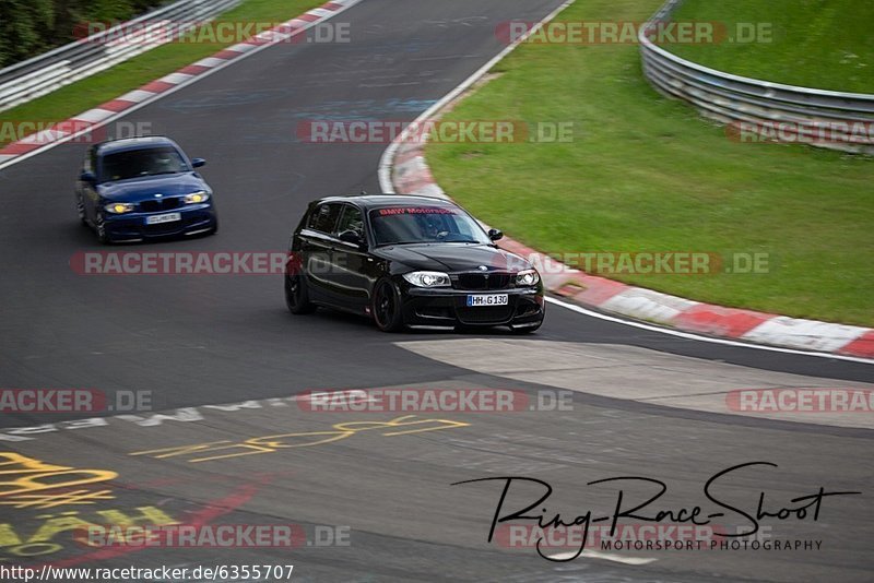 Bild #6355707 - Touristenfahrten Nürburgring Nordschleife (31.05.2019)