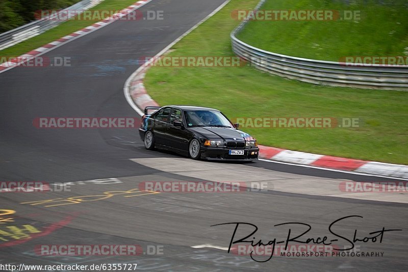 Bild #6355727 - Touristenfahrten Nürburgring Nordschleife (31.05.2019)