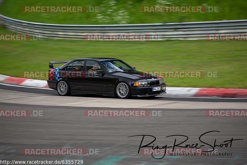 Bild #6355729 - Touristenfahrten Nürburgring Nordschleife (31.05.2019)