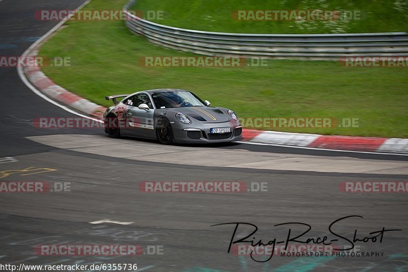 Bild #6355736 - Touristenfahrten Nürburgring Nordschleife (31.05.2019)