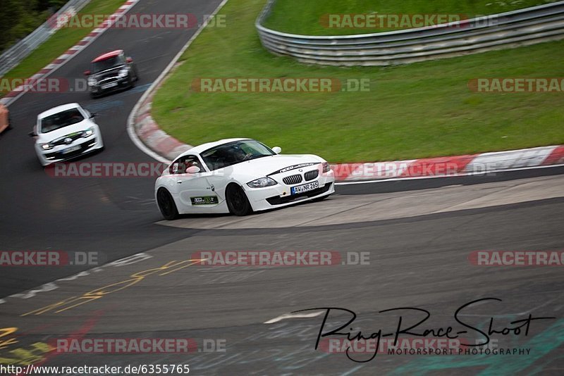 Bild #6355765 - Touristenfahrten Nürburgring Nordschleife (31.05.2019)