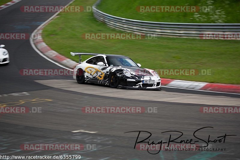 Bild #6355799 - Touristenfahrten Nürburgring Nordschleife (31.05.2019)