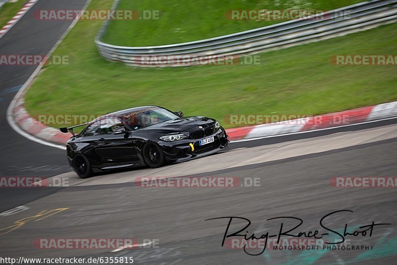 Bild #6355815 - Touristenfahrten Nürburgring Nordschleife (31.05.2019)