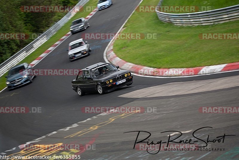 Bild #6355855 - Touristenfahrten Nürburgring Nordschleife (31.05.2019)