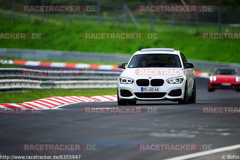 Bild #6355947 - Touristenfahrten Nürburgring Nordschleife (31.05.2019)