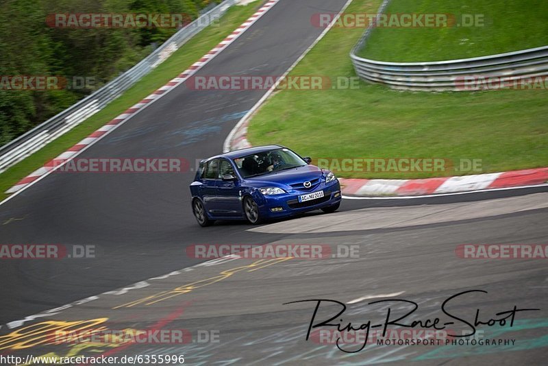 Bild #6355996 - Touristenfahrten Nürburgring Nordschleife (31.05.2019)