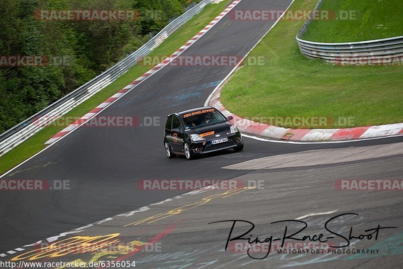 Bild #6356054 - Touristenfahrten Nürburgring Nordschleife (31.05.2019)