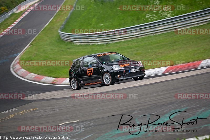 Bild #6356055 - Touristenfahrten Nürburgring Nordschleife (31.05.2019)