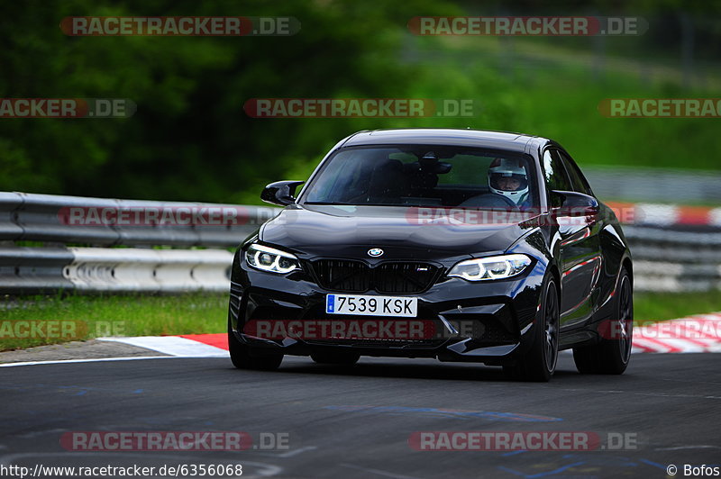 Bild #6356068 - Touristenfahrten Nürburgring Nordschleife (31.05.2019)