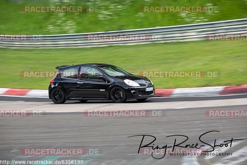 Bild #6356190 - Touristenfahrten Nürburgring Nordschleife (31.05.2019)