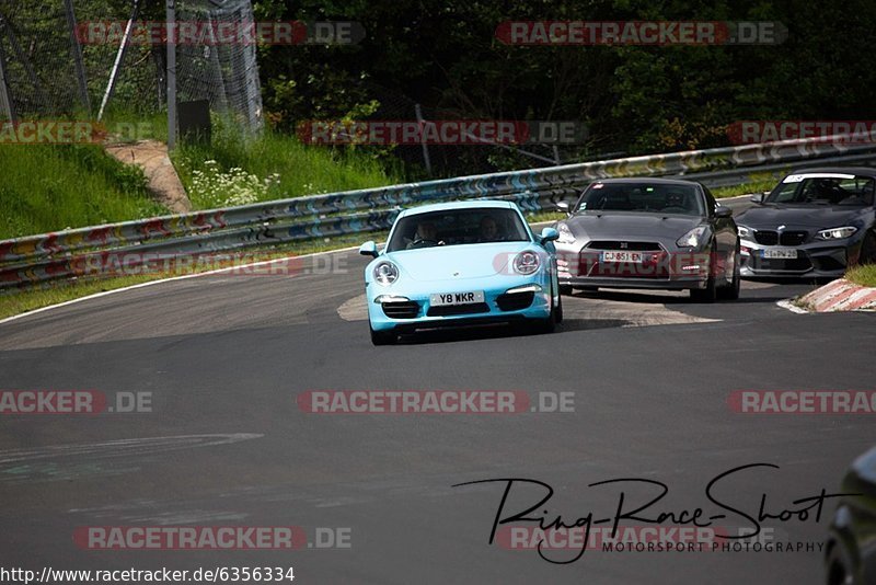 Bild #6356334 - Touristenfahrten Nürburgring Nordschleife (31.05.2019)