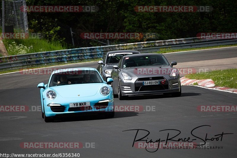 Bild #6356340 - Touristenfahrten Nürburgring Nordschleife (31.05.2019)