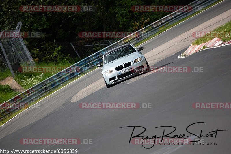 Bild #6356359 - Touristenfahrten Nürburgring Nordschleife (31.05.2019)