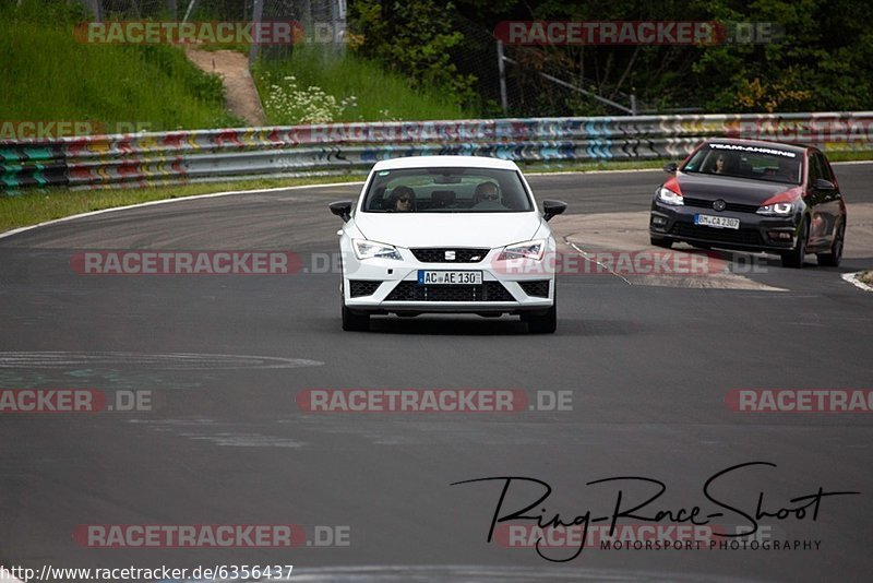 Bild #6356437 - Touristenfahrten Nürburgring Nordschleife (31.05.2019)