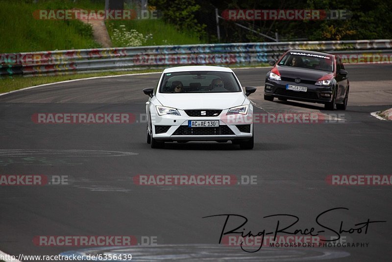 Bild #6356439 - Touristenfahrten Nürburgring Nordschleife (31.05.2019)