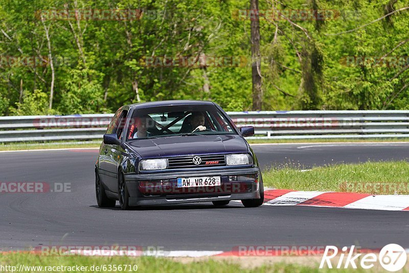 Bild #6356710 - Touristenfahrten Nürburgring Nordschleife (31.05.2019)