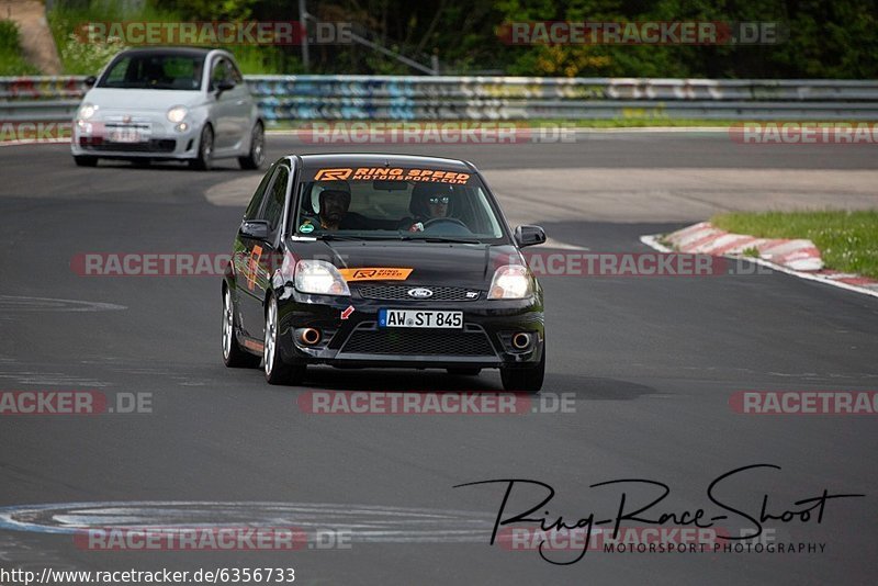 Bild #6356733 - Touristenfahrten Nürburgring Nordschleife (31.05.2019)